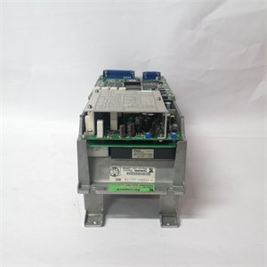 Yaskawa CACR-SR07BE12M Current vector control