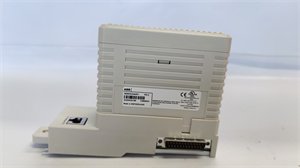 ABB CI860K01 3BSE032444R1 analog input module