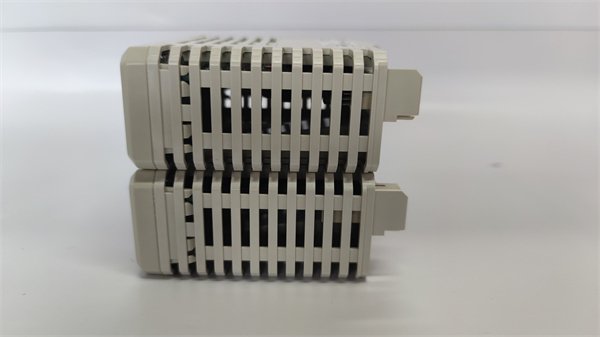 ABB AI810 3BSE008516R0001 Analog Input Module