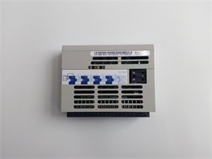 Emerson 1C31116G04 high-density workhorse DI module