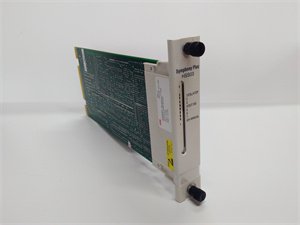 ABB SPHSS03 Hydraulic Servo Module