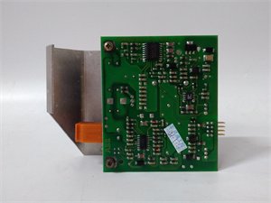 ABB 3BHB003688R0001 Motor Control Module and I/O Interface