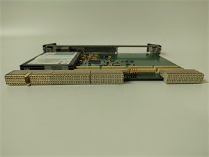 General Electric CP238TA communication processor module