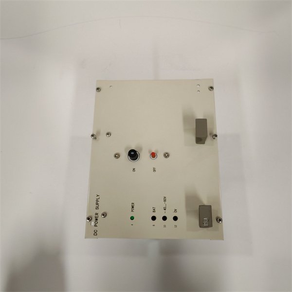 ABB B5LA HENF327886R0001 Fieldbus adapter module