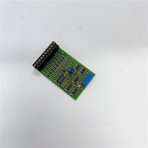 SAIA PCD2.W200 Analog Input Module