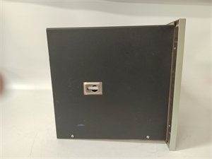 Bently Nevada 3500-05-02-04-00-00-00 Rack Backplane Monitoring System