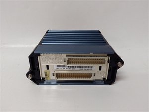Foxboro P0903AA Industrial Control Module