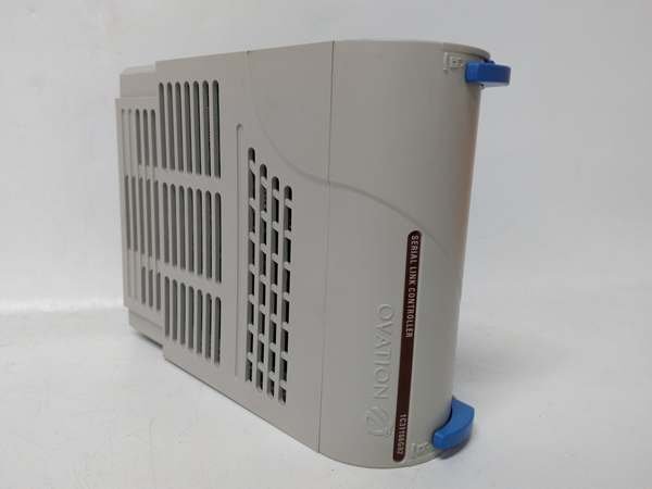 Emerson 1C31166G02 High-Density Digital Input Module