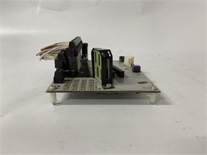 Honeywell CC-TAIX01 Analog Input Module