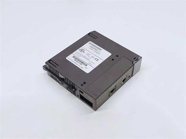 General Electric IC693CMM321-JJ Ethernet Interface Module