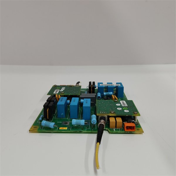 ABB DYSF118B 61430001-XG Terminal connection module