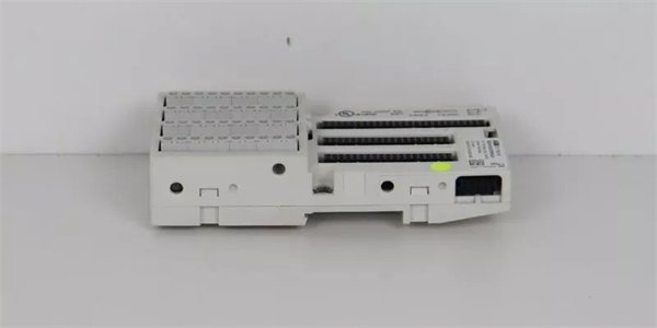 ABB TU715F 3BDH000378R0001 DC motor controller
