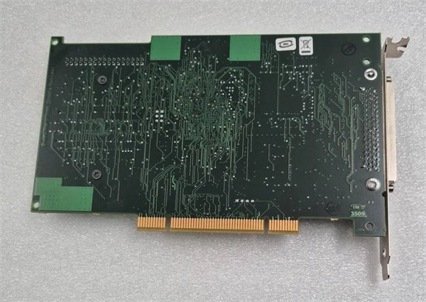 NI PCI-6534 High-Speed Pattern I/O & Handshaking Digital I/O Card