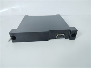 Bently Nevada 170180-01-00 FieldMonitor External Transducer I/O Module