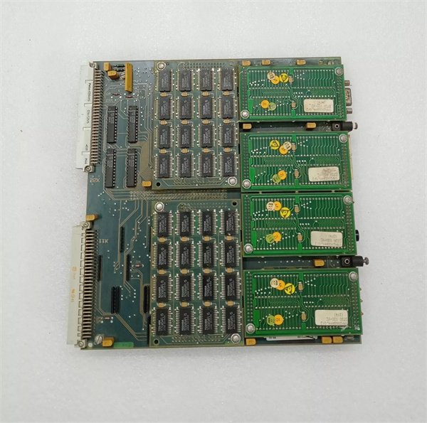 ABB DSPC170 Digital Signal Processor Module