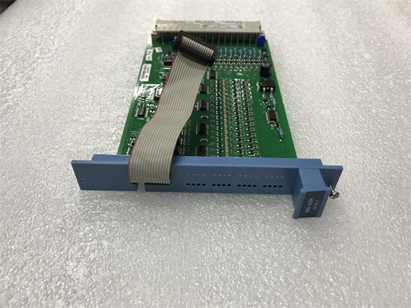 Honeywell SDI-1624 Digital Input Module