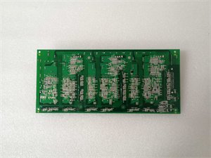 General Electric IS210AEBIH1BED Communication Interface Module