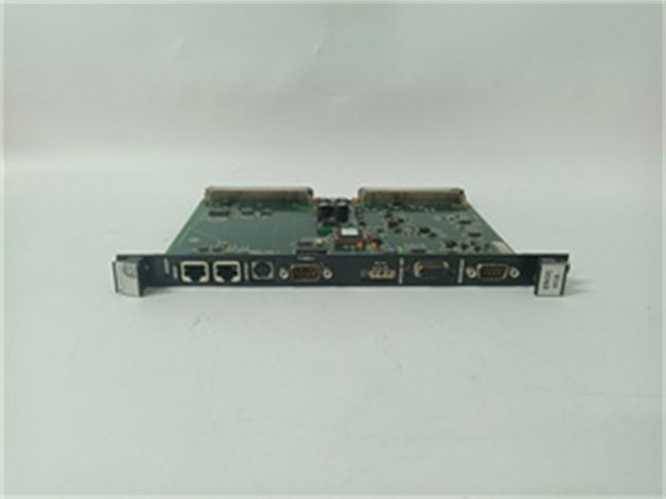 General Electric IS200BICMH1A Mid-to-High-End Enhanced Current Input Module