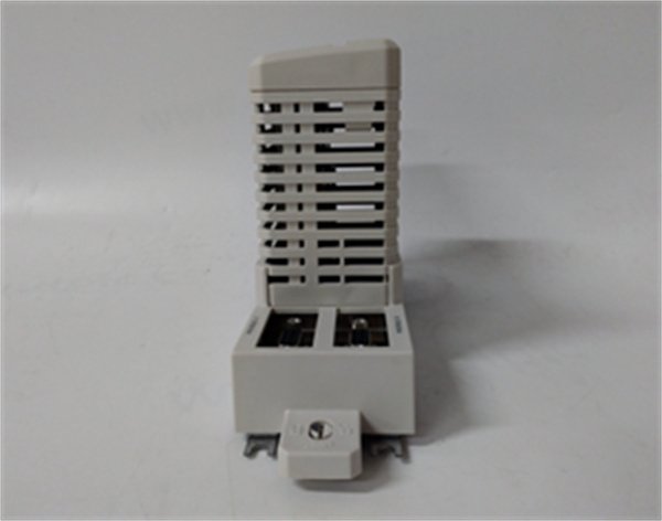 ABB CI854AK01-3BSE030220R1 analog input module