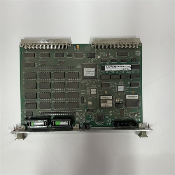 General Electric IC697HSC700 High–Speed Counter Module