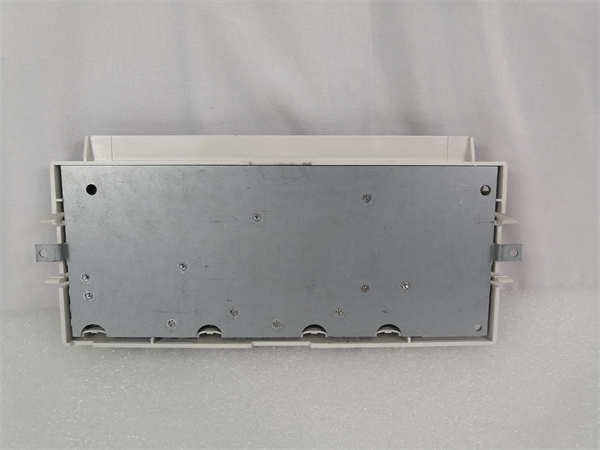 ABB RDCU-12C+CABLES Remote I/O Communication Unit