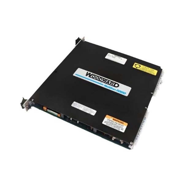 Woodward 5501-432 Actuator Control Module