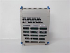 Westinghouse 4D33942G01 Industrial Control Module