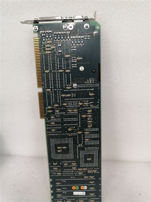ABB DSPU131 3BSE000355R1 Interface board
