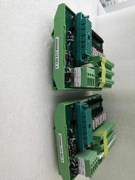 Triconex 9771-210 Digital Output Module