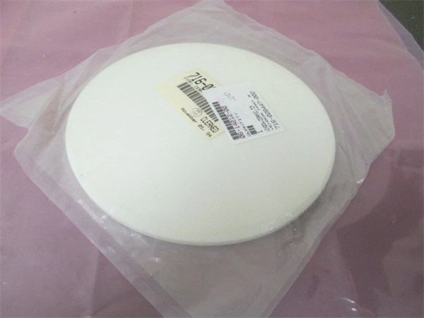 LAM 716-028447-002 Ultra-High Vacuum (UHV) Pressure Sensor