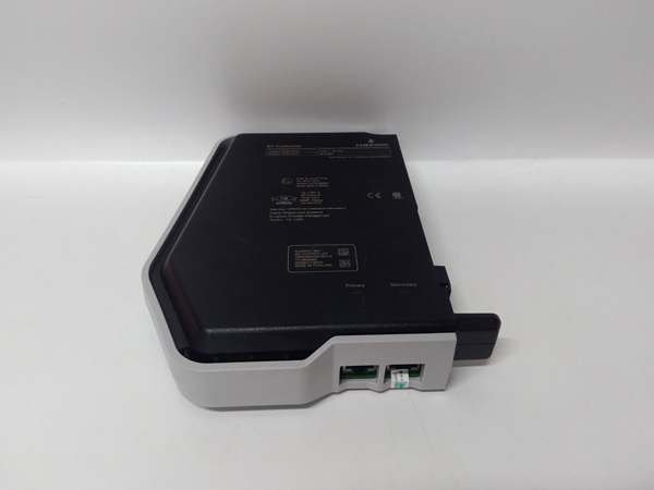 Emerson SE3007 DeltaV SX Controller & Batch Processing