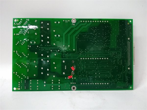 General Electric IS200AEADH4ADA Analog Input/Output Board for Turbine Control