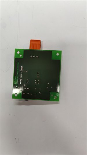 ABB 3BHE006373R0101 XVC769AE101 PLC spare part