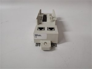 ABB TP853 3BSE018126R1 Temperature Transmitter Module