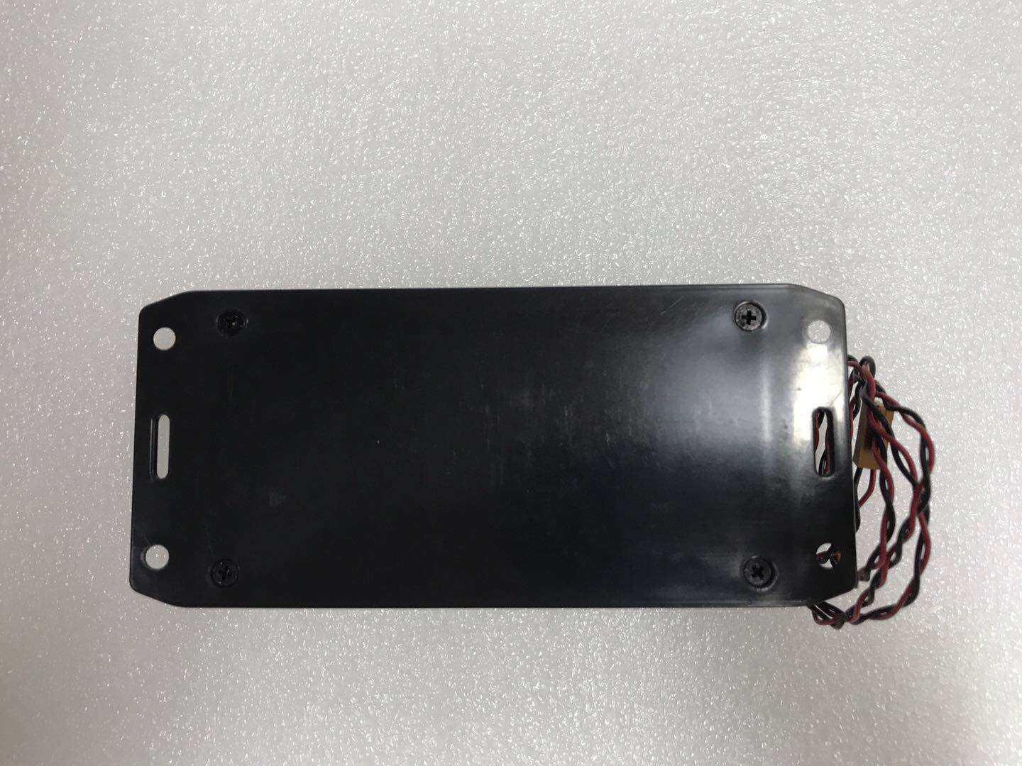 GE Fanuc IC693ACC302A communication module