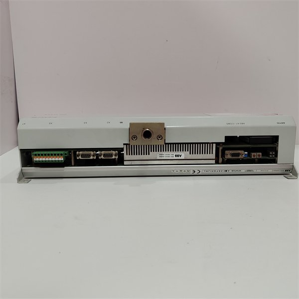 ABB 3BHE017628R0002 PPD115A02 SG579989013 control module