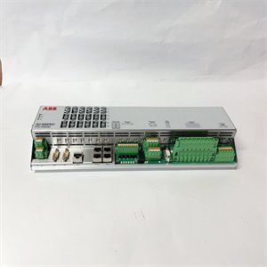 ABB 3BHE041343R0102 PCD530A102 Industrial Control Module