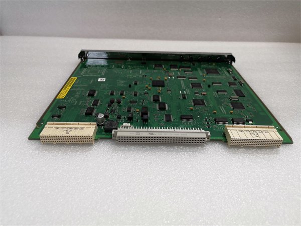 General Electric 252720938AB Industrial Router Module