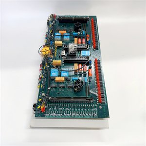 ABB BDD110 HNLP205879R1 Digital Input/Output Module