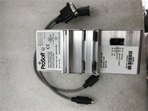 ProSoft 5301-MBP-DFCM Industrial Protocol Conversion Module