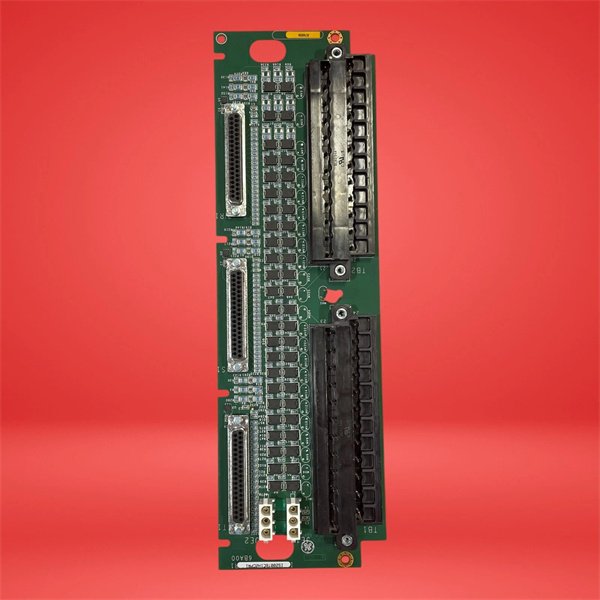 General Electric IS200ICBDH1ABB I/O Control Bus Distribution Module