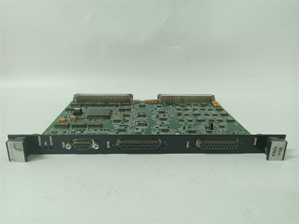 IS200TGeneral ElectricNH1A Generator Control Interface Module