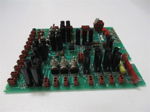 General Electric DS200TCPDG1BAA TCP/IP Communication Interface Board