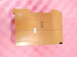 Yokogawa SPW481-53 Power Supply Module