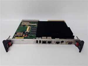 General Electric VMIVME-4140 VMEbus digital I/O module