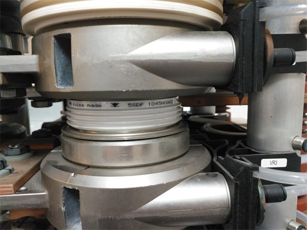 ABB 5SDF1045H0002 Thyristor Module