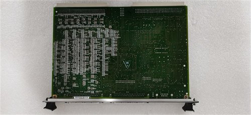 GE Fanuc IS200VCRCH1B High-Precision Vibration Monitoring Module