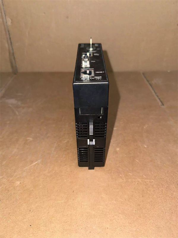 General Electric IC693CPU352 Single-Slot CPU Module