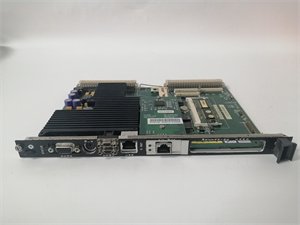 GE Fanuc IS215UCVEH2AE Ethernet/IP and Modbus TCP Communication Module