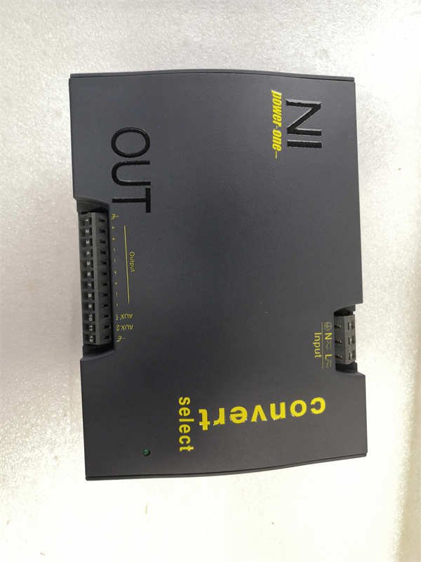 ABB LXN1604-6 3BHL000986P7000 Digital Input/Output Extension Module